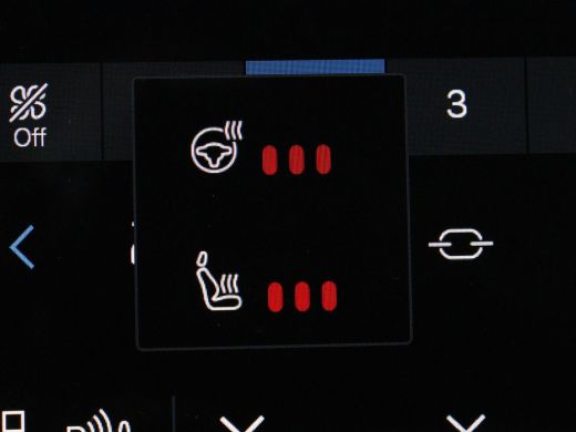 Volvo  XC40 Recharge P8 AWD R-Design | SOH 92% | Stoel & stuurverwarming | Trekhaak | Warmtepomp | Leder/Alca... ActivLease financial lease