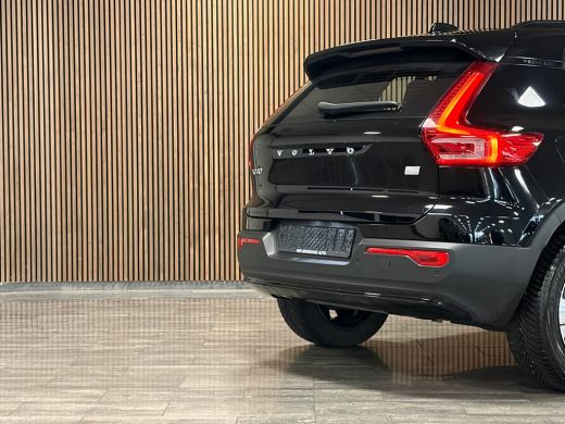 Volvo  XC40 T4 Recharge Plus Dark | Harman Kardon | Michelin All Season | Bestuurdersstoel elektrisch geheuge... ActivLease financial lease