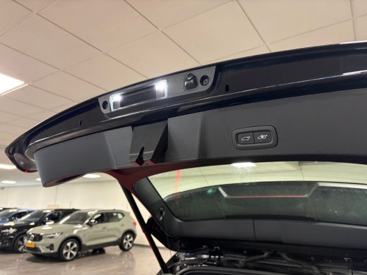 Volvo  XC40 T4 Recharge Plus Dark | Harman Kardon | Michelin All Season | Bestuurdersstoel elektrisch geheuge... ActivLease financial lease