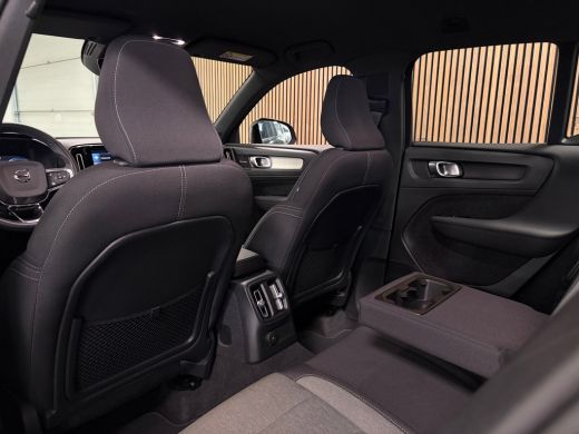 Volvo  XC40 T4 Recharge Plus Dark | Harman Kardon | Michelin All Season | Bestuurdersstoel elektrisch geheuge... ActivLease financial lease