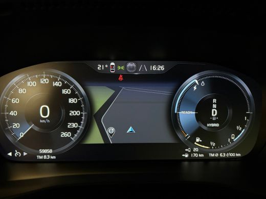 Volvo  XC40 T4 Recharge Plus Dark | Harman Kardon | Michelin All Season | Bestuurdersstoel elektrisch geheuge... ActivLease financial lease