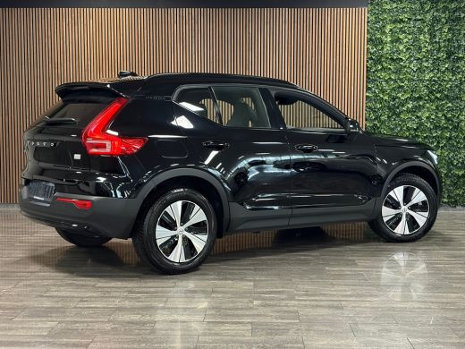 Volvo  XC40 T4 Recharge Plus Dark | Harman Kardon | Michelin All Season | Bestuurdersstoel elektrisch geheuge... ActivLease financial lease