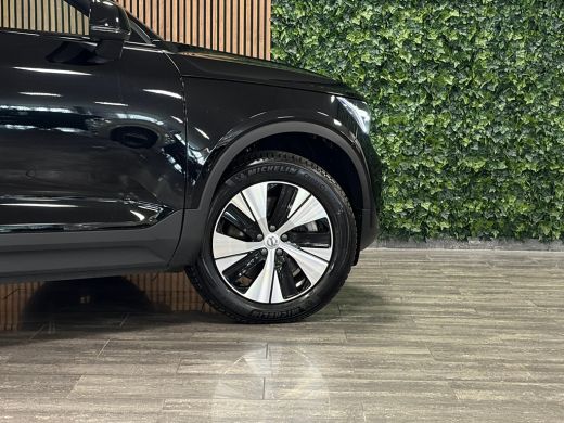 Volvo  XC40 T4 Recharge Plus Dark | Harman Kardon | Michelin All Season | Bestuurdersstoel elektrisch geheuge... ActivLease financial lease