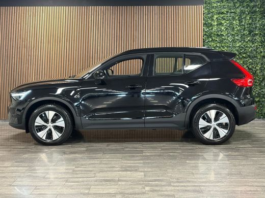 Volvo  XC40 T4 Recharge Plus Dark | Harman Kardon | Michelin All Season | Bestuurdersstoel elektrisch geheuge... ActivLease financial lease