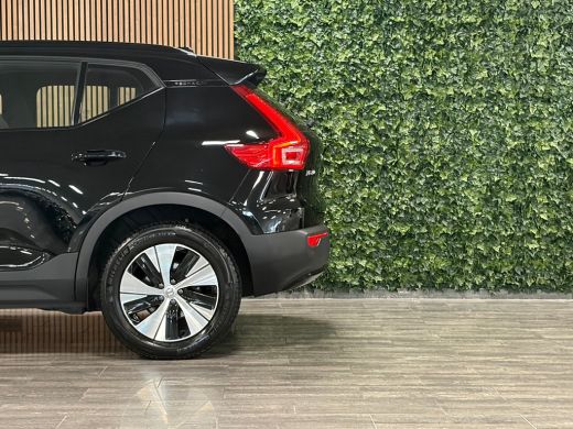Volvo  XC40 T4 Recharge Plus Dark | Harman Kardon | Michelin All Season | Bestuurdersstoel elektrisch geheuge... ActivLease financial lease