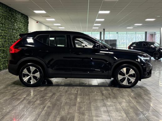 Volvo  XC40 T4 Recharge Plus Dark | Harman Kardon | Michelin All Season | Bestuurdersstoel elektrisch geheuge... ActivLease financial lease