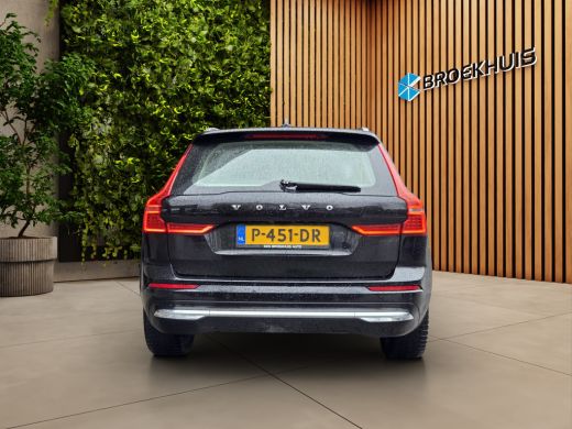 Volvo  XC60 2.0 T6 Plug-in hybrid AWD Inscription | Trekhaak | Camera | Pano | Harman/Kardon | Memory ActivLease financial lease