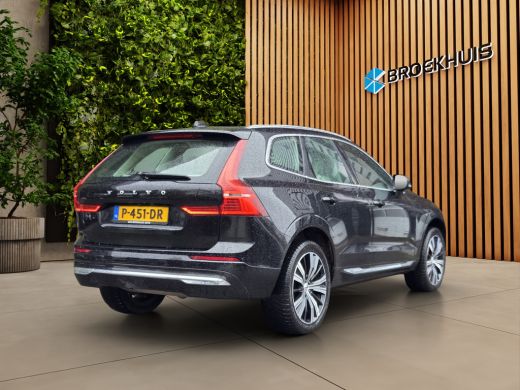 Volvo  XC60 2.0 T6 Plug-in hybrid AWD Inscription | Trekhaak | Camera | Pano | Harman/Kardon | Memory ActivLease financial lease