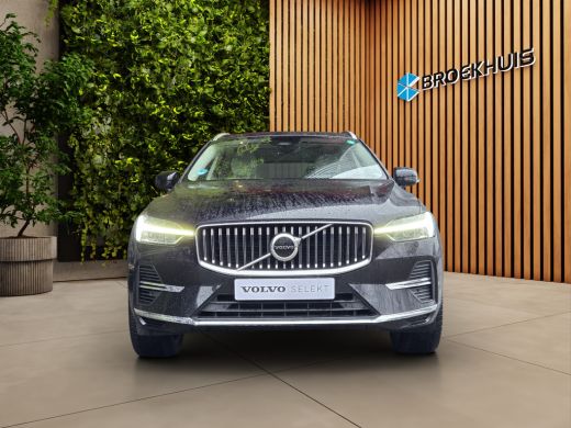 Volvo  XC60 2.0 T6 Plug-in hybrid AWD Inscription | Trekhaak | Camera | Pano | Harman/Kardon | Memory ActivLease financial lease