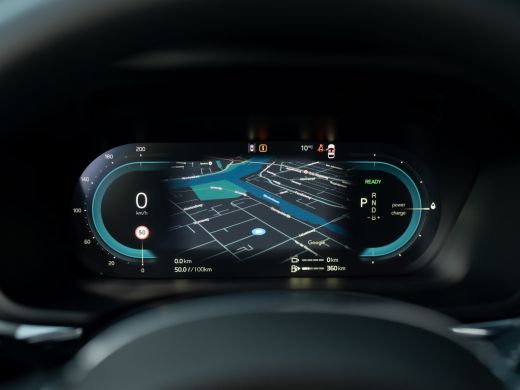 Volvo  XC60 2.0 T6 Plug-in hybrid AWD Plus Dark | 360 Camera | Harman/Kardon | Trekhaak | Panodak | Dodehoek ... ActivLease financial lease