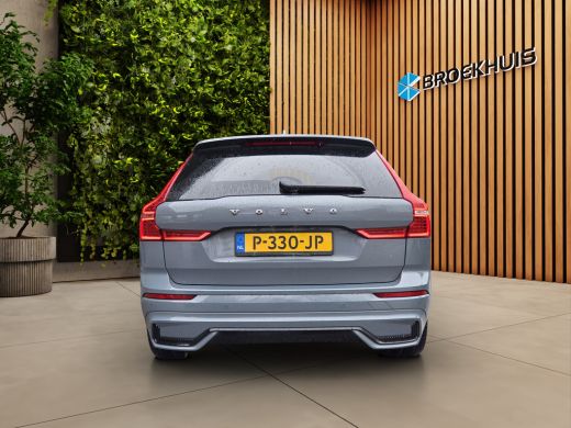 Volvo  XC60 2.0 T6 Plug-in hybrid AWD R-Design | Trekhaak | 360 Cam | Pano | Head-up | Harman/Kardon | Memory ActivLease financial lease