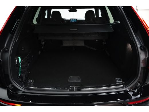 Volvo  XC60 T6 Recharge AWD Plus Black Edition | Facelift | 360&deg; Camera | Harman/Kardon | Nappa Sportstoel | ... ActivLease financial lease