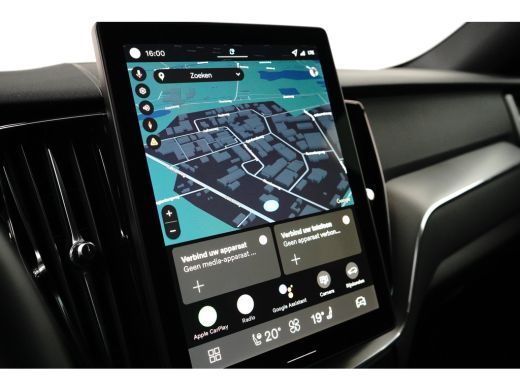 Volvo  XC60 T6 Recharge AWD Plus Black Edition | Facelift | 360&deg; Camera | Harman/Kardon | Nappa Sportstoel | ... ActivLease financial lease