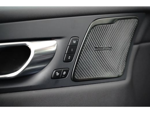 Volvo  XC60 T6 Recharge AWD Plus Black Edition | Facelift | 360&deg; Camera | Harman/Kardon | Nappa Sportstoel | ... ActivLease financial lease