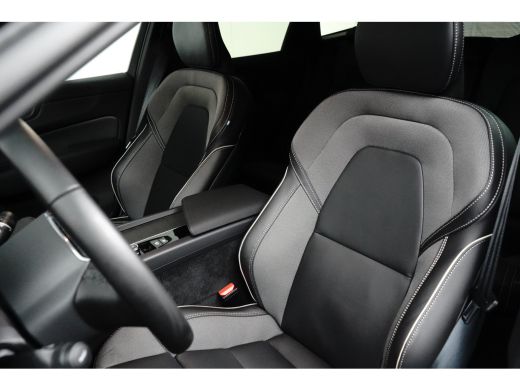 Volvo  XC60 T6 Recharge AWD Plus Black Edition | Facelift | 360&deg; Camera | Harman/Kardon | Nappa Sportstoel | ... ActivLease financial lease