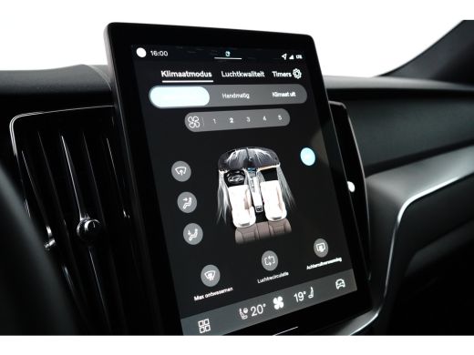 Volvo  XC60 T6 Recharge AWD Plus Black Edition | Facelift | 360&deg; Camera | Harman/Kardon | Nappa Sportstoel | ... ActivLease financial lease