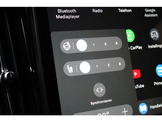 Volvo  XC60 T6 Recharge AWD Plus Black Edition | Facelift | 360&deg; Camera | Harman/Kardon | Nappa Sportstoel | ... ActivLease financial lease