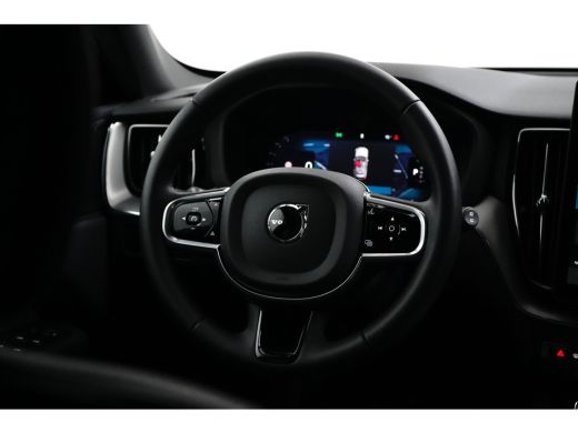 Volvo  XC60 T6 Recharge AWD Plus Black Edition | Facelift | 360&deg; Camera | Harman/Kardon | Nappa Sportstoel | ... ActivLease financial lease