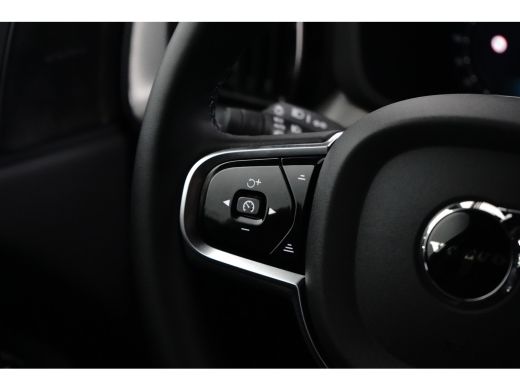 Volvo  XC60 T6 Recharge AWD Plus Black Edition | Facelift | 360&deg; Camera | Harman/Kardon | Nappa Sportstoel | ... ActivLease financial lease