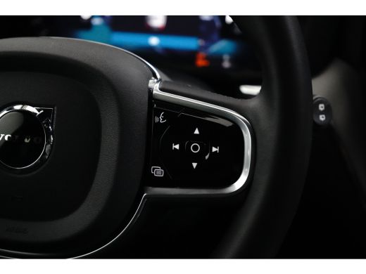 Volvo  XC60 T6 Recharge AWD Plus Black Edition | Facelift | 360&deg; Camera | Harman/Kardon | Nappa Sportstoel | ... ActivLease financial lease