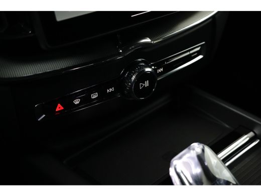 Volvo  XC60 T6 Recharge AWD Plus Black Edition | Facelift | 360&deg; Camera | Harman/Kardon | Nappa Sportstoel | ... ActivLease financial lease