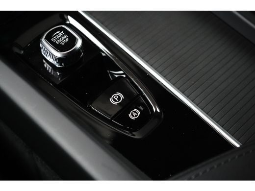 Volvo  XC60 T6 Recharge AWD Plus Black Edition | Facelift | 360&deg; Camera | Harman/Kardon | Nappa Sportstoel | ... ActivLease financial lease