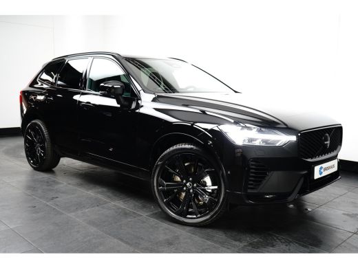 Volvo  XC60 T6 Recharge AWD Plus Black Edition | Facelift | 360&deg; Camera | Harman/Kardon | Nappa Sportstoel | ... ActivLease financial lease