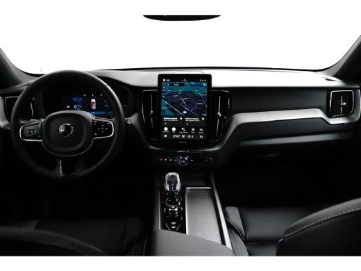 Volvo  XC60 T6 Recharge AWD Plus Black Edition | Facelift | 360&deg; Camera | Harman/Kardon | Nappa Sportstoel | ... ActivLease financial lease