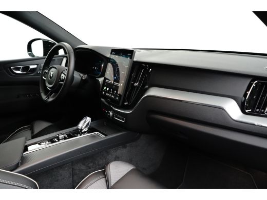 Volvo  XC60 T6 Recharge AWD Plus Black Edition | Facelift | 360&deg; Camera | Harman/Kardon | Nappa Sportstoel | ... ActivLease financial lease