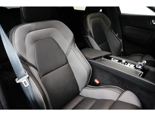 Volvo  XC60 T6 Recharge AWD Plus Black Edition | Facelift | 360&deg; Camera | Harman/Kardon | Nappa Sportstoel | ... ActivLease financial lease