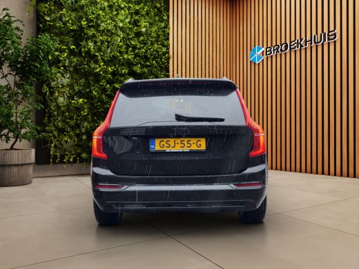 Volvo  XC90 2.0 T8 Plug-in hybrid AWD Ultra Dark | Full Option! | Bowers&Wilkins | Luchtvering | Massage/vent... ActivLease financial lease