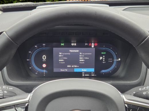 Volvo  XC90 2.0 T8 Plug-in hybrid AWD Ultra Dark | Full Option! | Bowers&Wilkins | Luchtvering | Massage/vent... ActivLease financial lease