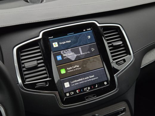 Volvo  XC90 2.0 T8 Plug-in hybrid AWD Ultra Dark | Full Option! | Bowers&Wilkins | Luchtvering | Massage/vent... ActivLease financial lease