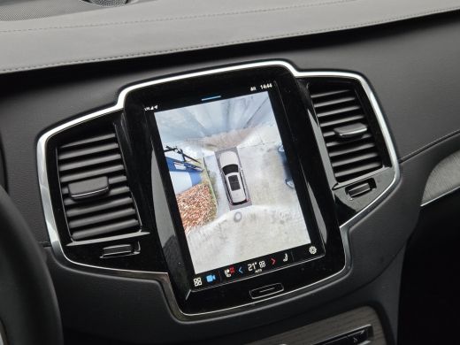 Volvo  XC90 2.0 T8 Plug-in hybrid AWD Ultra Dark | Full Option! | Bowers&Wilkins | Luchtvering | Massage/vent... ActivLease financial lease