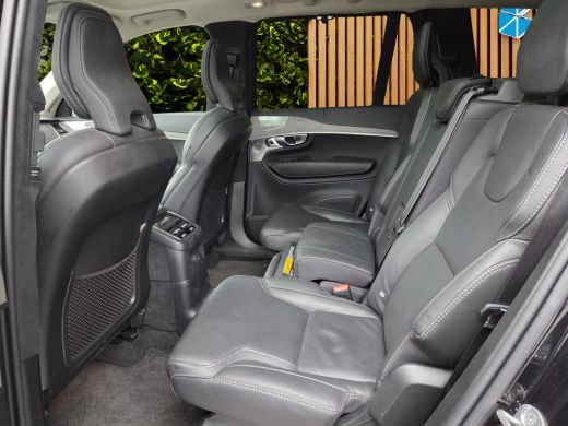 Volvo  XC90 2.0 T8 Plug-in hybrid AWD Ultra Dark | Full Option! | Bowers&Wilkins | Luchtvering | Massage/vent... ActivLease financial lease