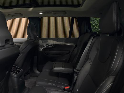 Volvo  XC90 T8 AWD Recharge Ultra Dark | Vol! | Bowers & Wilkins | Luchtvering | Stoelventilatie | Trekhaak |... ActivLease financial lease