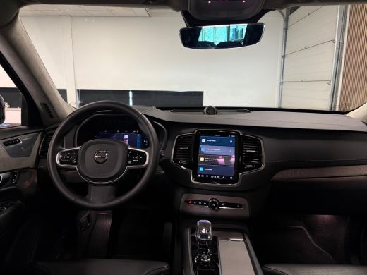 Volvo  XC90 T8 AWD Recharge Ultra Dark | Vol! | Bowers & Wilkins | Luchtvering | Stoelventilatie | Trekhaak |... ActivLease financial lease