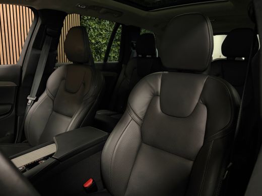 Volvo  XC90 T8 AWD Recharge Ultra Dark | Vol! | Bowers & Wilkins | Luchtvering | Stoelventilatie | Trekhaak |... ActivLease financial lease