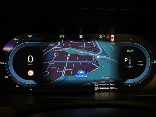 Volvo  XC90 T8 AWD Recharge Ultra Dark | Vol! | Bowers & Wilkins | Luchtvering | Stoelventilatie | Trekhaak |... ActivLease financial lease