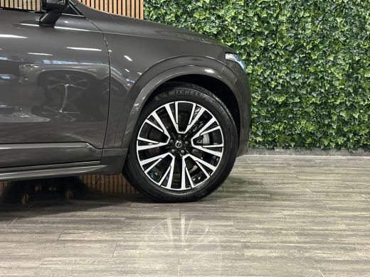 Volvo  XC90 T8 AWD Recharge Ultra Dark | Vol! | Bowers & Wilkins | Luchtvering | Stoelventilatie | Trekhaak |... ActivLease financial lease