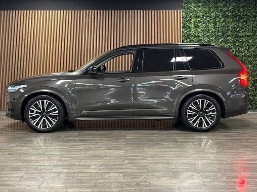 Volvo  XC90 T8 AWD Recharge Ultra Dark | Vol! | Bowers & Wilkins | Luchtvering | Stoelventilatie | Trekhaak |... ActivLease financial lease