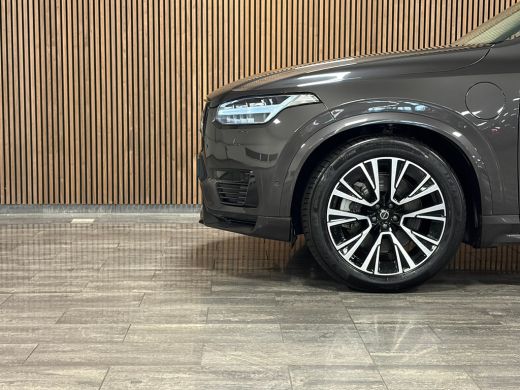 Volvo  XC90 T8 AWD Recharge Ultra Dark | Vol! | Bowers & Wilkins | Luchtvering | Stoelventilatie | Trekhaak |... ActivLease financial lease