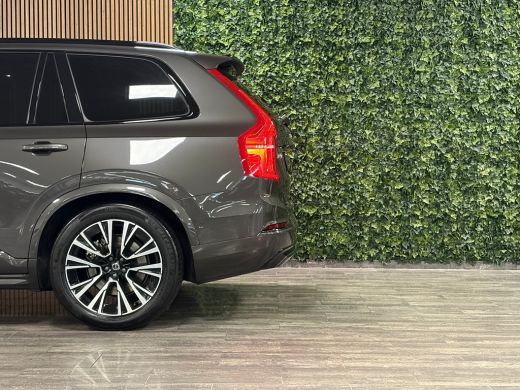 Volvo  XC90 T8 AWD Recharge Ultra Dark | Vol! | Bowers & Wilkins | Luchtvering | Stoelventilatie | Trekhaak |... ActivLease financial lease