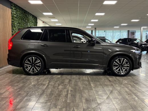 Volvo  XC90 T8 AWD Recharge Ultra Dark | Vol! | Bowers & Wilkins | Luchtvering | Stoelventilatie | Trekhaak |... ActivLease financial lease