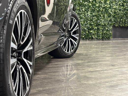 Volvo  XC90 T8 AWD Recharge Ultra Dark | Vol! | Bowers & Wilkins | Luchtvering | Stoelventilatie | Trekhaak |... ActivLease financial lease