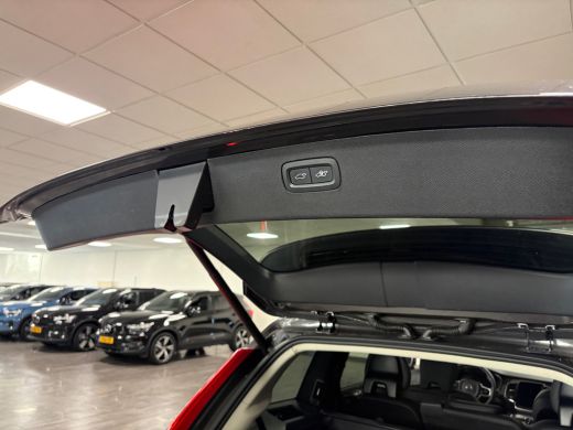 Volvo  XC90 T8 AWD Recharge Ultra Dark | Vol! | Bowers & Wilkins | Luchtvering | Stoelventilatie | Trekhaak |... ActivLease financial lease