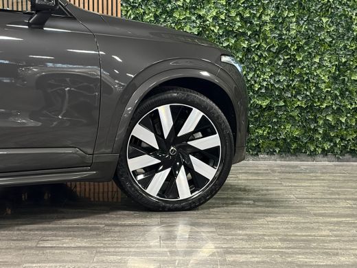 Volvo  XC90 T8 AWD Recharge Ultra Dark | Vol! | Bowers & Wilkins | Luchtvering | Stoelventilatie | Trekhaak |... ActivLease financial lease