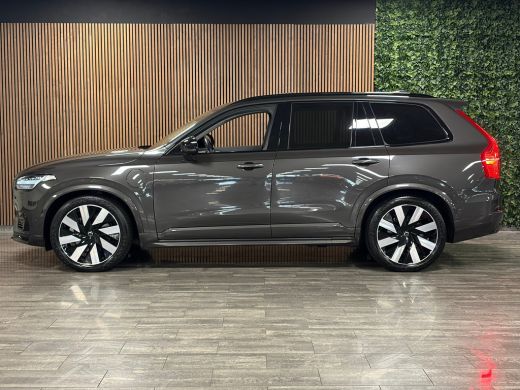 Volvo  XC90 T8 AWD Recharge Ultra Dark | Vol! | Bowers & Wilkins | Luchtvering | Stoelventilatie | Trekhaak |... ActivLease financial lease