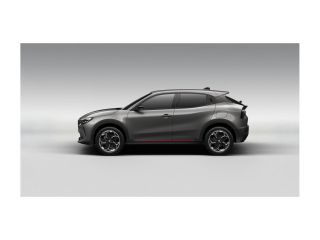 Alfa Romeo Junior Elettrica Speciale Automaat