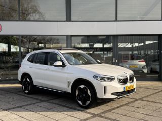BMW iX3 Aut. High Executive 80 kWh | SoH 94% | Panorama | Leder | Memory |